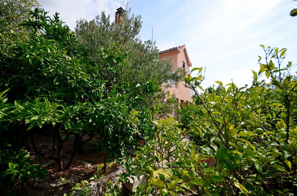 House Miroslav Villa Podgora Exterior photo